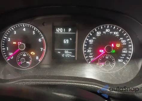 2014 Volkswagen Passat 2.5L Wolfsburg Edition from USA, damaged, VIN 1VWAP7A34EC010664